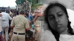 Ind Vs Aus Tickets | జింఖానా గ్రౌండ్స్ లో గాయపడిన అమ్మాయి ట్రీట్మెంట్ కు ఇబ్బందులు | ABP Desam