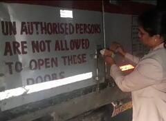 एक चूक और सब खाक! जोशीमठ में विस्फोटकों के भंडारण में अनियमितता, DM को भेजी रिपोर्ट