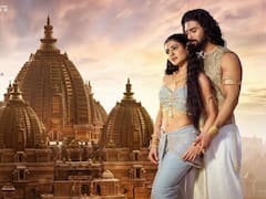 শকুন্তলার চরিত্রে সামান্থা রুথ প্রভু, প্রকাশ্যে ছবি মুক্তির তারিখ