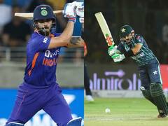 टी20 वर्ल्ड कप 2022: इन 5 खिलाड़ियों पर रहेंगी सभी की नजरें, अकेले अपनी टीम को जिता सकते हैं खिताब