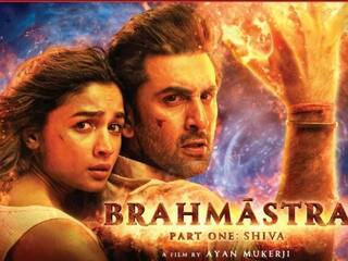 Brahmastra: 'ਬ੍ਰਹਮਾਸਤਰ' ਫ਼ਿਲਮ ਦਾ ਖਤਮ ਹੋ ਗਿਆ ਜਾਦੂ? ਦੂਜੇ ਹਫ਼ਤੇ ਸਿਰਫ਼ ਇੰਨੀ ਰਹਿ ਗਈ ਕਮਾਈ