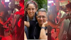 Ira Khan : প্রেমিকের বিয়ের প্রস্তাবে রাজি আমির কন্যা, কবে বিয়ে করছেন ইরা ?