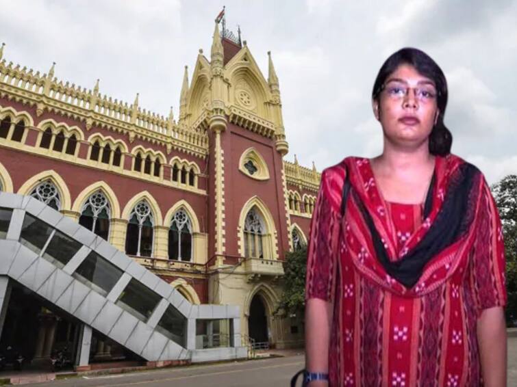 Calcutta High Court: 'আমায় বঞ্চিত করা হয়েছে' শিক্ষক নিয়োগে দুর্নীতির অভিযোগে হাইকোর্টের দ্বারস্থ আরও এক প্রার্থী 'I have been deprived' Another candidate is at High Court on allegations of corruption in the recruitment of teachers Calcutta High Court: 'আমায় বঞ্চিত করা হয়েছে' শিক্ষক নিয়োগে দুর্নীতির অভিযোগে হাইকোর্টের দ্বারস্থ আরও এক প্রার্থী