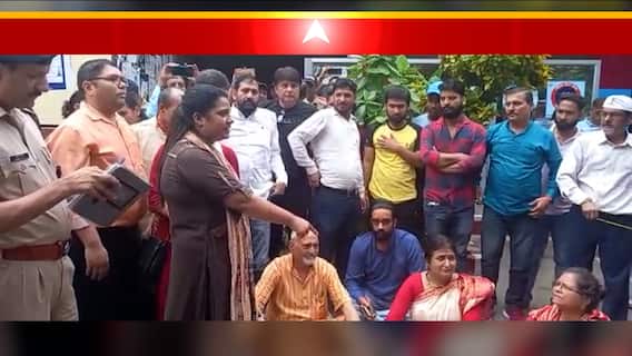 Ankita Bhandari Case : Ruckus in Rishikesh about the safety of daughters