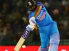 Rohit Sharma: டி20 போட்டிகளில் அதிக ரன்கள்... அதிக சிக்சர்கள்... சாதனைக்கு மேல் சாதனை படைத்த ரோகித் ...