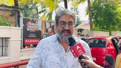 Actor Ravi Varma About Alluri: అల్లూరి సినిమాపై ప్రశంసల వర్షం కురిపించిన యాక్టర్ రవివర్మ | ABP Desam