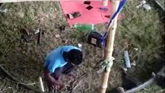 Durga Puja 2022: ৮০ বছরের দুর্গোৎসব, 'তাণ্ডব' থিমে সাজছে হাজরা পার্ক