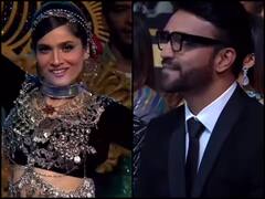 'चोली के पीछे' गाने पर अंकिता लोखंडे ने किया ऐसा जबरदस्त डांस, पति विक्की जैन भी एंजॉय करते आए नजर