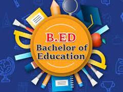 B.Ed : பி.எட் படிப்புகளுக்கு இன்று முதல் விண்ணப்பிக்கலாம்..! முழு விபரம் உள்ளே...!
