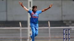 Jhulan Goswami's Career: চাকদহ থেকে উঠে এসে বিশ্বক্রিকেট শাসন, ফিরে দেখা ঝুলনের বর্ণময় কেরিয়ার