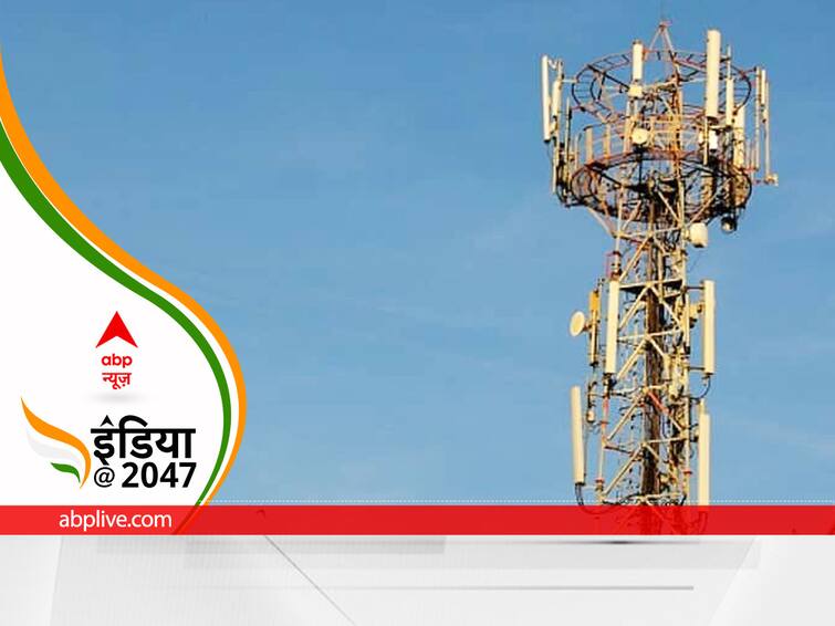 Explanatory note to the draft Indian Telecommunication Bill 2022 whattsapp calling and OTT may be charged abpp इंडियन टेलीकम्युनिकेशन बिल 2022:  'स्पेक्ट्रम आत्मा की तरह अजर-अमर है, इसका भी कोई रूप नहीं है लेकिन हर जगह मौजूद '