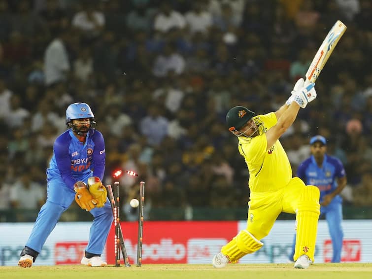 India Vs Australia: When & Where To Watch, Livestream IND Vs AUS 2nd T20I