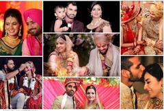 ਮਿਲੋ ਕ੍ਰਿਕਟਰਾਂ ਦੀਆਂ ਸਭ ਤੋਂ ਖੂਬਸੂਰਤ ਪਤਨੀਆਂ ਨੂੰ , ਜੋ ਹਮੇਸ਼ਾ ਰਹਿੰਦੀਆਂ ਨੇ ਚਰਚਾ 'ਚ