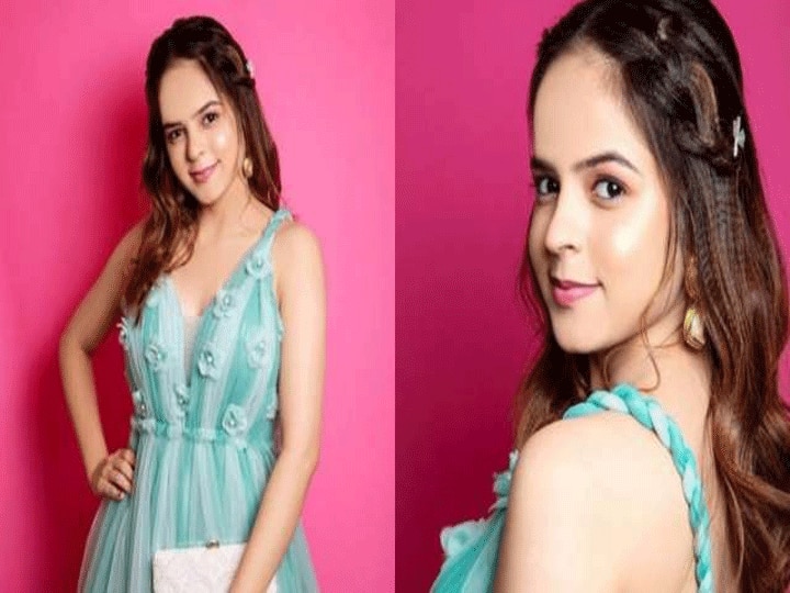 Taarak Mehta Ka Ooltah Chashmah Fame Sonu Aka Palak Sindhwani Opened Up About Her Struggle Days 'Taarak Mehta' की 'सोनू' का स्ट्रगल के दिनों को याद कर छलका दर्द, बोलीं- दोस्तों से पैसे उधार लेकर चलाना पड़ा काम