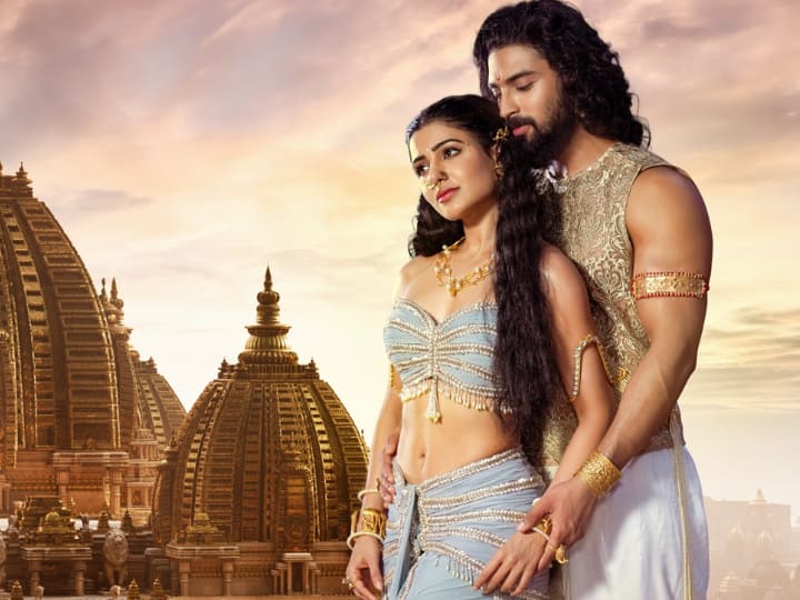 Samantha Ruth Prabhu’s Mythological Drama 'Shaakuntalam' To Release This November