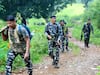 Telangana: Top Maoist Commander Involved In Multiple Attacks On Security Forces Surrenders