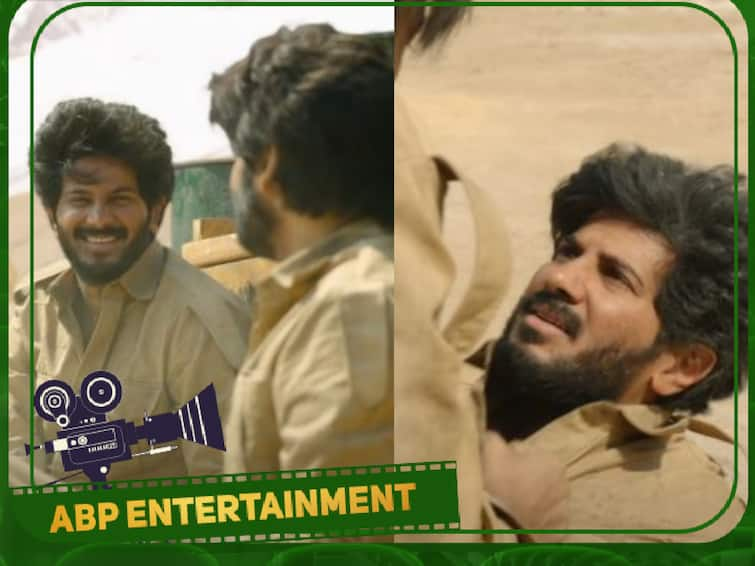 Sita Ramam Deleted Scene: Dulquer Salmaan and Sumanth glimpse goes Viral On Social Media Sita Ramam Deleted Scene: போரின் உக்கிரம்.. துரோகத்தின் வலி.. நெஞ்சை உறைய வைக்கும் சீதாராமம் டெலிட்டெட் சீன்!