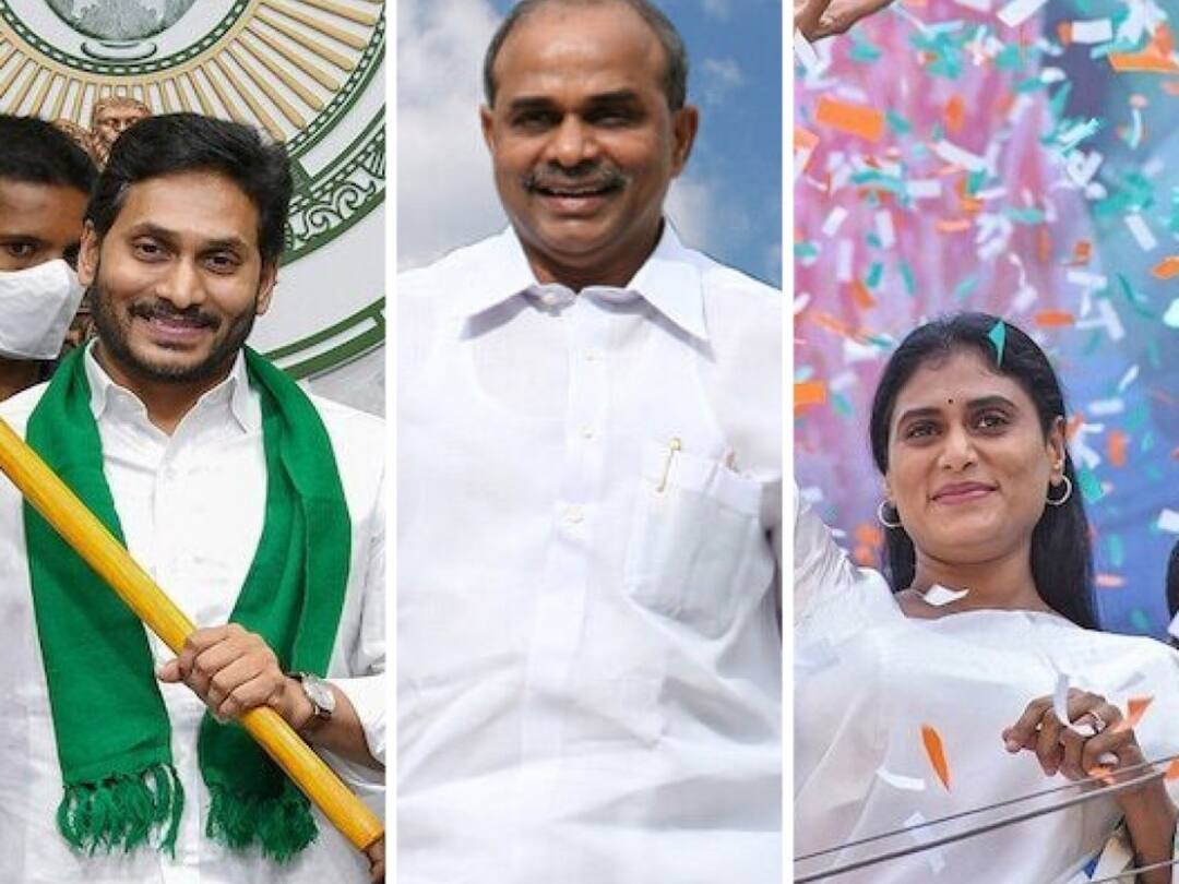 YS Sharmila : జగన్కు షాకిచ్చిన చెల్లి షర్మిల - Sharmila commented that YSR does not need one's fame. YS Sharmila : జగన్కు షాకిచ్చిన చెల్లి షర్మిల -