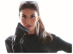 Jacqueline Fernandez's Stylist Leepakshi Ellawadi Admits Receiving Rs 3 crore from Sukesh Chandrasekhar: Reports
