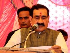 'मुसलमानों से बैर नहीं, आतंकियों की खैर नहीं', PFI पर हुई छापेमारी पर बोले MP के गृहमंत्री