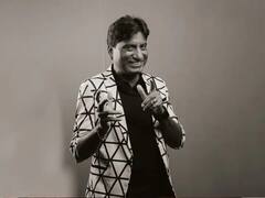 Raju Srivastava Love Story: স্ত্রী শিখার সঙ্গে কেমন ছিল রাজু শ্রীবাস্তবের লভ স্টোরি?