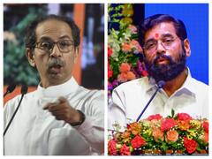 Uddhav Thackeray's Sena Gets Bombay HC Nod For Dussehra Rally At Mumbai's Shivaji Park