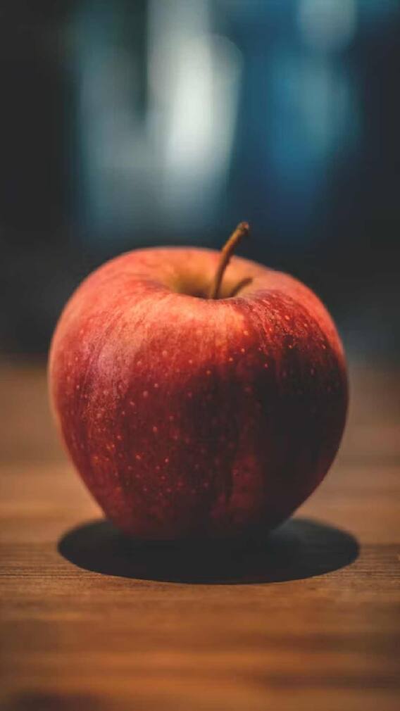 हेल्थ टिप्स: ज्यादा सेब का सेवन? ध्यान दें 'ये' बातें हेल्थ टिप्स: ज्यादा सेब का सेवन? ध्यान दें 'ये' बातें