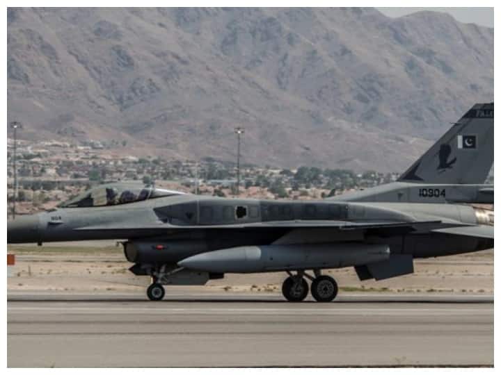 पाकिस्तान के साथ F-16 डील पर अमेरिका ने दी सफाई, कहा- 'ये भारत के लिए कोई मैसेज नहीं'