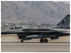 पाकिस्तान के साथ F-16 डील पर अमेरिका ने दी सफाई, कहा- ये भारत के लिए कोई मैसेज नहीं