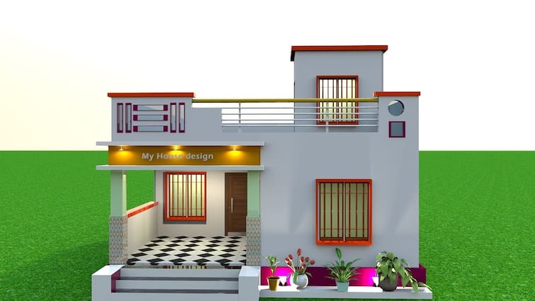 Vastu tips for money do not forget these 6 things outside the house poverty is the abode Vastu Tips For Money : ઘરની બહાર ભૂલેચૂકે પણ ન રાખો આ વસ્તુઓ નહિ તો દ્રરિદ્રતાનો થશે વાસ઼