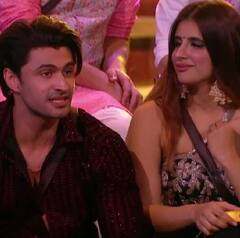 Bigg Boss 15 फेम कपल ईशान सहगल और मायशा अय्यर ने कर लिया ब्रेकअप, एक्टर ने कहा- मेरा लॉन्ग टर्म प्लान था लेकिन...