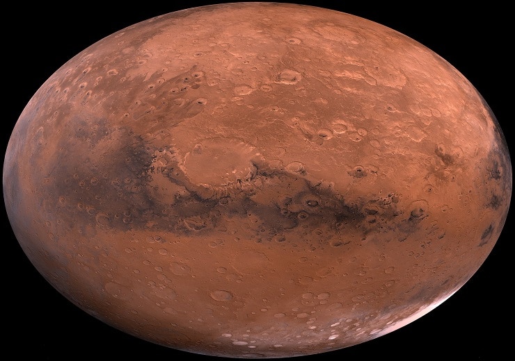 life possibility in mars  planet atmosphere temperature fact Possibility Of Life On Mars: क्यों है मंगल ग्रह पर जीवन की संभावना? जानिए इस लाल ग्रह से जुड़ी दिलचस्प बातें