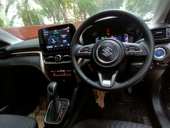 Same But Not So Same: Maruti Grand Vitara Vs Brezza SUV — Know Specifications, Prices