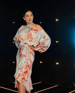 Gauhar Khan PHOTO: ગૌહર ખાને ફરી ફેન્સને બનાવ્યા દિવાના, શેર કરી સુંદર તસવીરો