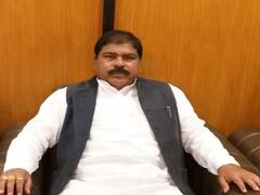 छत्तीसगढ़: कांग्रेस और बीजेपी नेताओं में बिगड़े बोल, दिनेश कश्यप ने लखमा को बताया अनपढ़