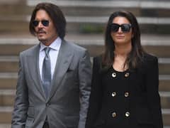 Johnny Depp Is Dating Joelle Rich, A Married Lawyer Who Helped Him In Defamation Trial - Reports