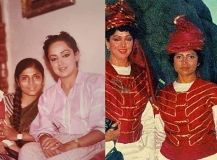 भारत की पहली स्टंटगर्ल हैं Reshama Pathan जिनकी शोले की शूटिंग के दौरान जाते-जाते बची थी जान! Bollywood first stunt woman Reshama Pathan was risked to death while shooting for Sholay भारत की पहली स्टंटगर्ल हैं Reshama Pathan जिनकी शोले की शूटिंग के दौरान जाते-जाते बची थी जान!