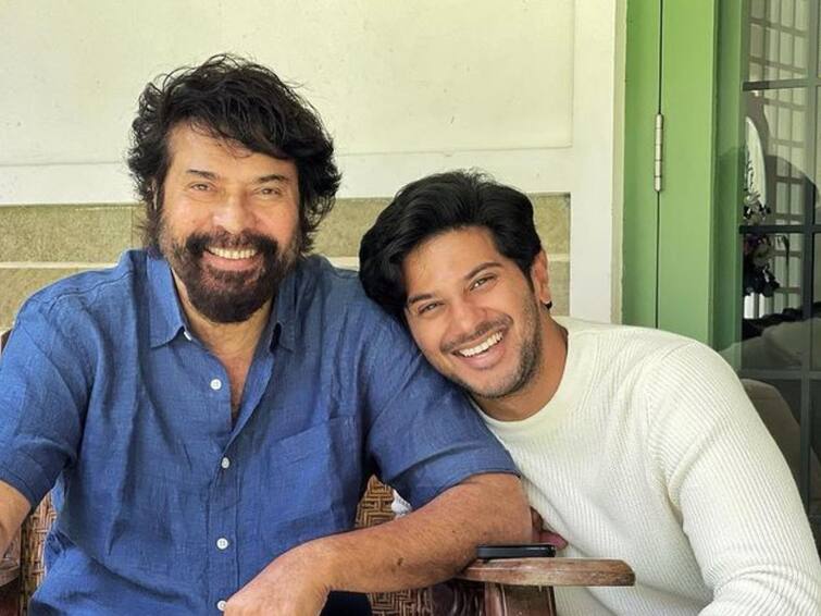 Dulquer Salmaan shares about his father Mammootty and how he handle criticisms Dulquer Salmaan : 'அப்பா தந்த அறிவுரையில் விமர்சனங்களை அணுகுகிறேன்’ துல்கர் மனம் திறந்த பேட்டி!