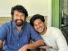Dulquer Salmaan : 'அப்பா தந்த அறிவுரையில் விமர்சனங்களை அணுகுகிறேன்’ துல்கர் மனம் திறந்த பேட்டி!