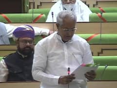 राजस्‍थान विधानसभा में 'स्‍वास्‍थ्‍य का अधिकार' विधेयक पर चर्चा, हर साल होंगे 14.55 करोड़ खर्च