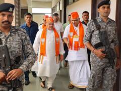 27 सितंबर को बीजेपी प्रभारियों की बैठक, सभी राज्यों के प्रभारी होंगे शामिल