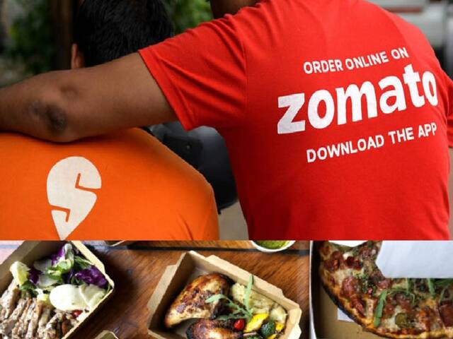 Swiggy - Zomato: గ్లోబల్‌ బెస్ట్‌-10 కంపెనీల్లో స్విగ్గీ, జొమాటో