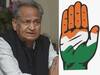 Congress President Election: காங்கிரஸ் தலைவர் பதவிக்கான தேர்தல்- ராஜஸ்தான் முதலமைச்சர் அசோக் கெலாட் போட்டி