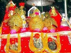 नवरात्र पर करना चाहते हैं मां वैष्णो देवी के दर्शन, तो इन ट्रेनों में मिलेगा कंफर्म टिकट