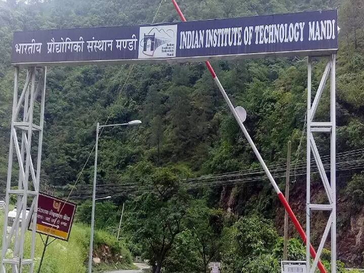 IIT Mandi begins five new skill development courses for Himachali youth IIT Mandi skill development courses: हिमाचली युवाओं को स्किल डवलपमेंट सिखाएगा IIT Mandi, 5 नए कोर्स शुरू