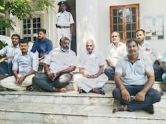 முதலமைச்சரை நீக்க வேண்டும்: பாஜக ஆதரவு சுயேச்சை எம்எல்ஏ பரபரப்பு பேட்டி