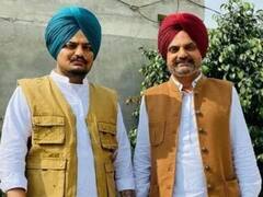 सिद्धू मूसेवाला के पिता को लेकर सुनील जाखड़ ने किया था ट्वीट, बढ़ाई गई PGI वार्ड की सुरक्षा