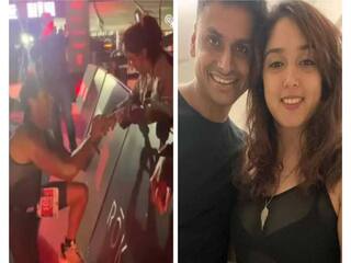 ਆਮਿਰ ਖਾਨ ਦੀ ਧੀ ਈਰਾ ਖਾਨ ਨੇ ਕੀਤੀ ਮੰਗਣੀ, ਬੁਆਏ ਫ਼ਰੈਂਡ ਨੇ ਫ਼ਿਲਮੀ ਅੰਦਾਜ਼ `ਚ ਕੀਤਾ ਪ੍ਰਪੋਜ਼