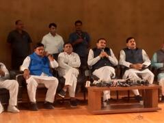 महाकाल मंदिर विस्तारीकरण के बाद अब उज्जैन का नया मास्टर प्लान, मंत्री भूपेंद्र सिंह ने दिए संकेत