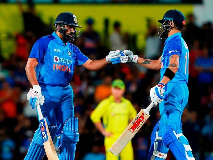 IND vs AUS 2nd T20 India won the match by 6 wickets against Australia at VCA Stadium IND vs AUS, Match Highlights: రెండో మ్యాచ్‌లో టీమిండియా విక్టరీ - రసవత్తరంగా సాగనున్న హైదరాబాద్ టీ20!